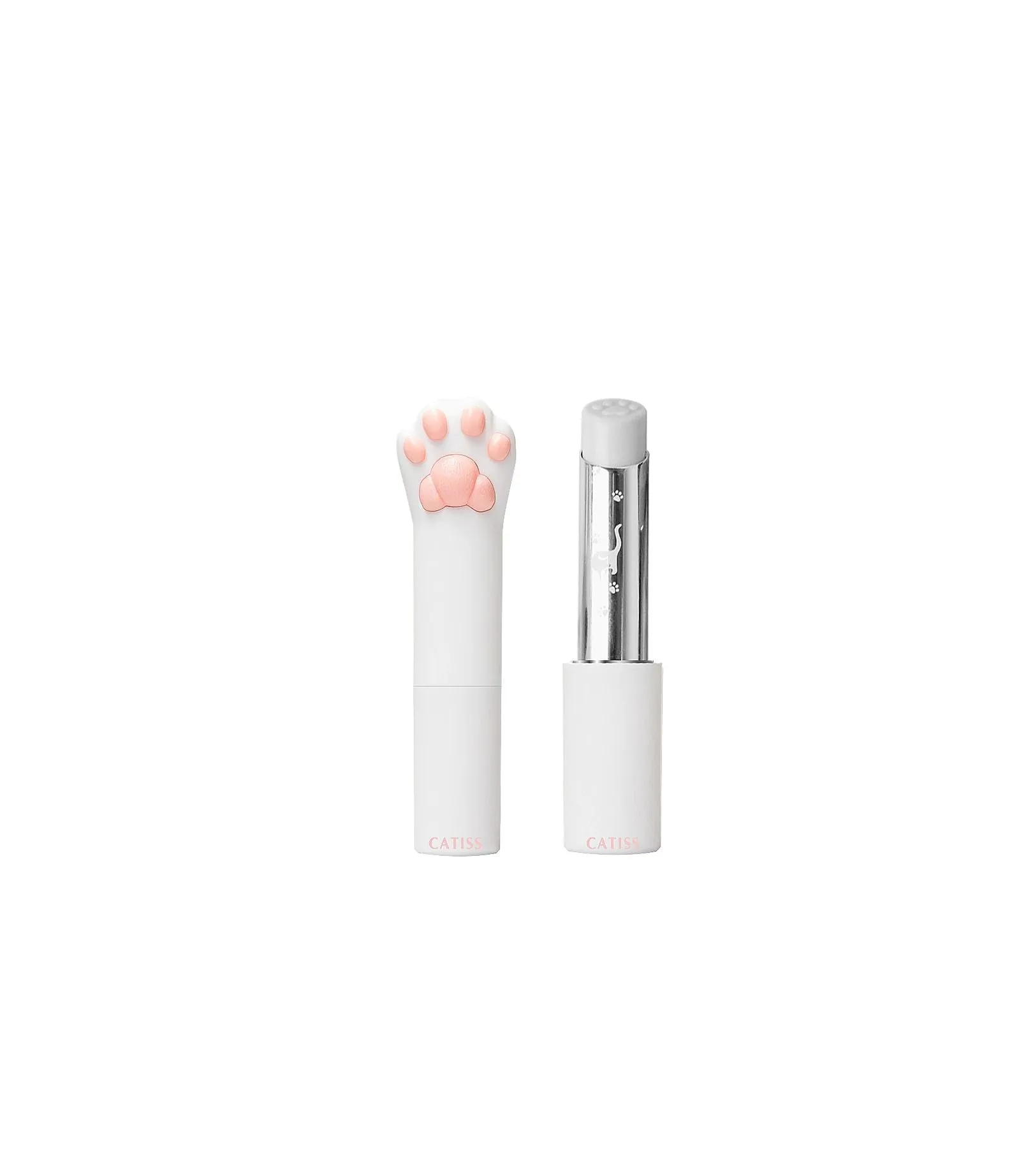 White Cat Lip Balm - Original Pure Hydration
