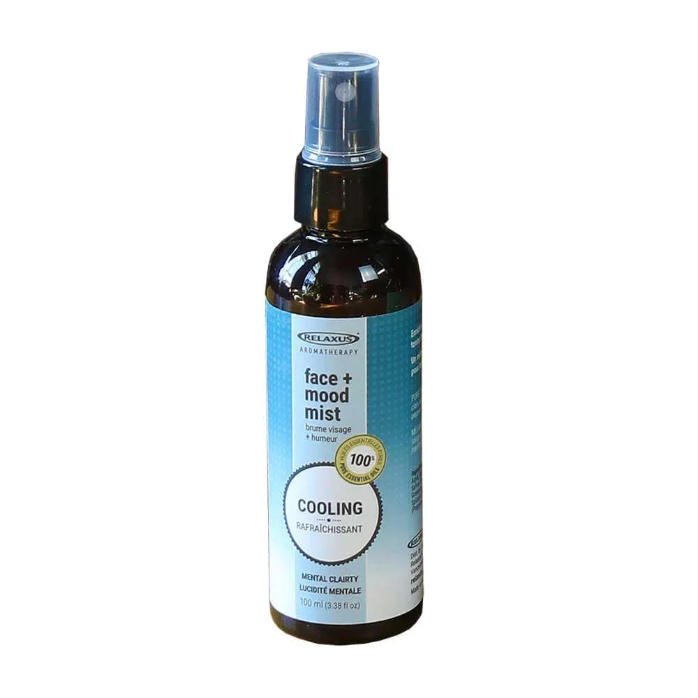 Wholesale Essential Oil Face & Mask Mist 100 ml Sprays