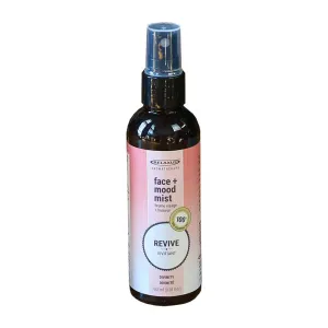 Wholesale Essential Oil Face & Mask Mist 100 ml Sprays