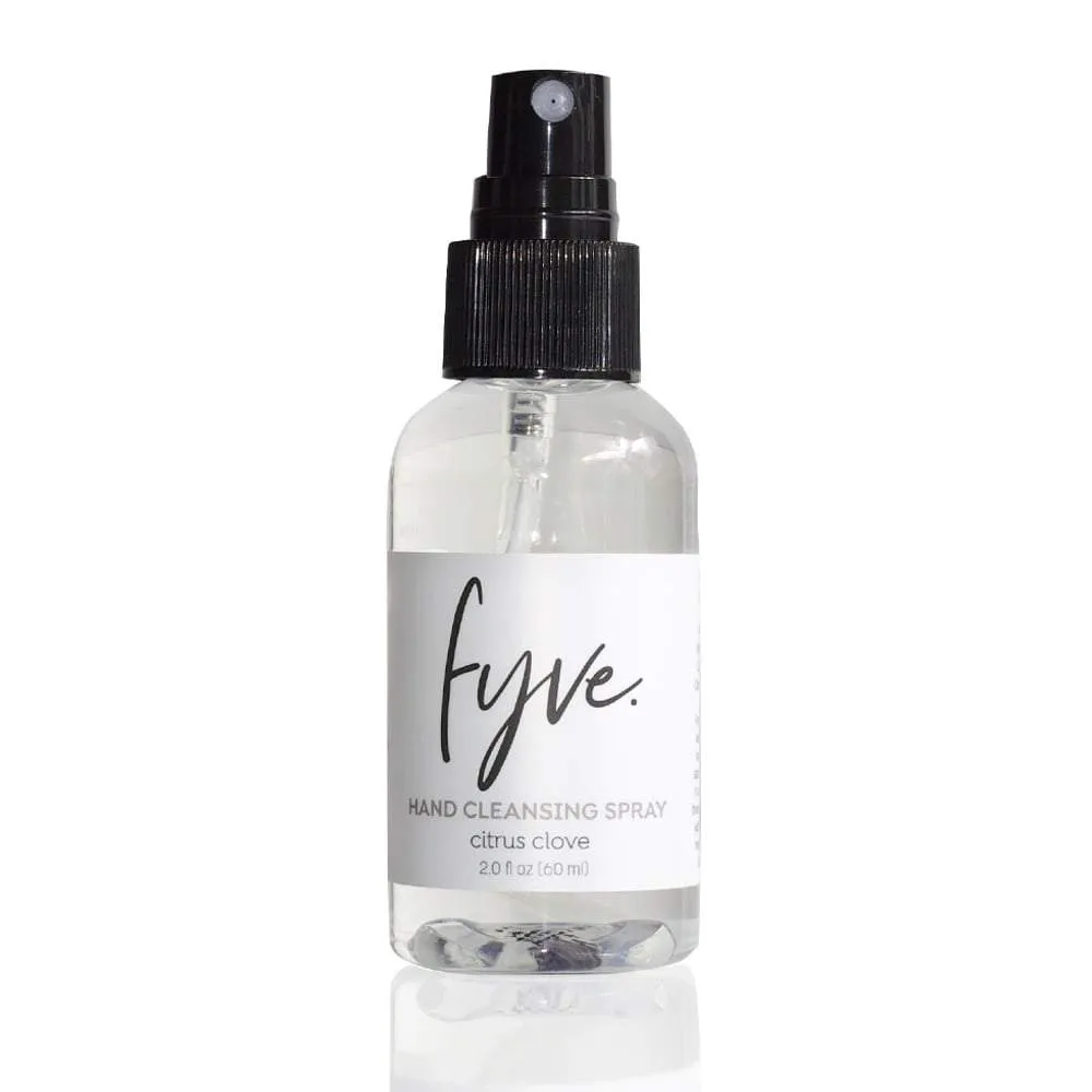 Wholesale - Hand Cleansing Sprays (20 units) Refill
