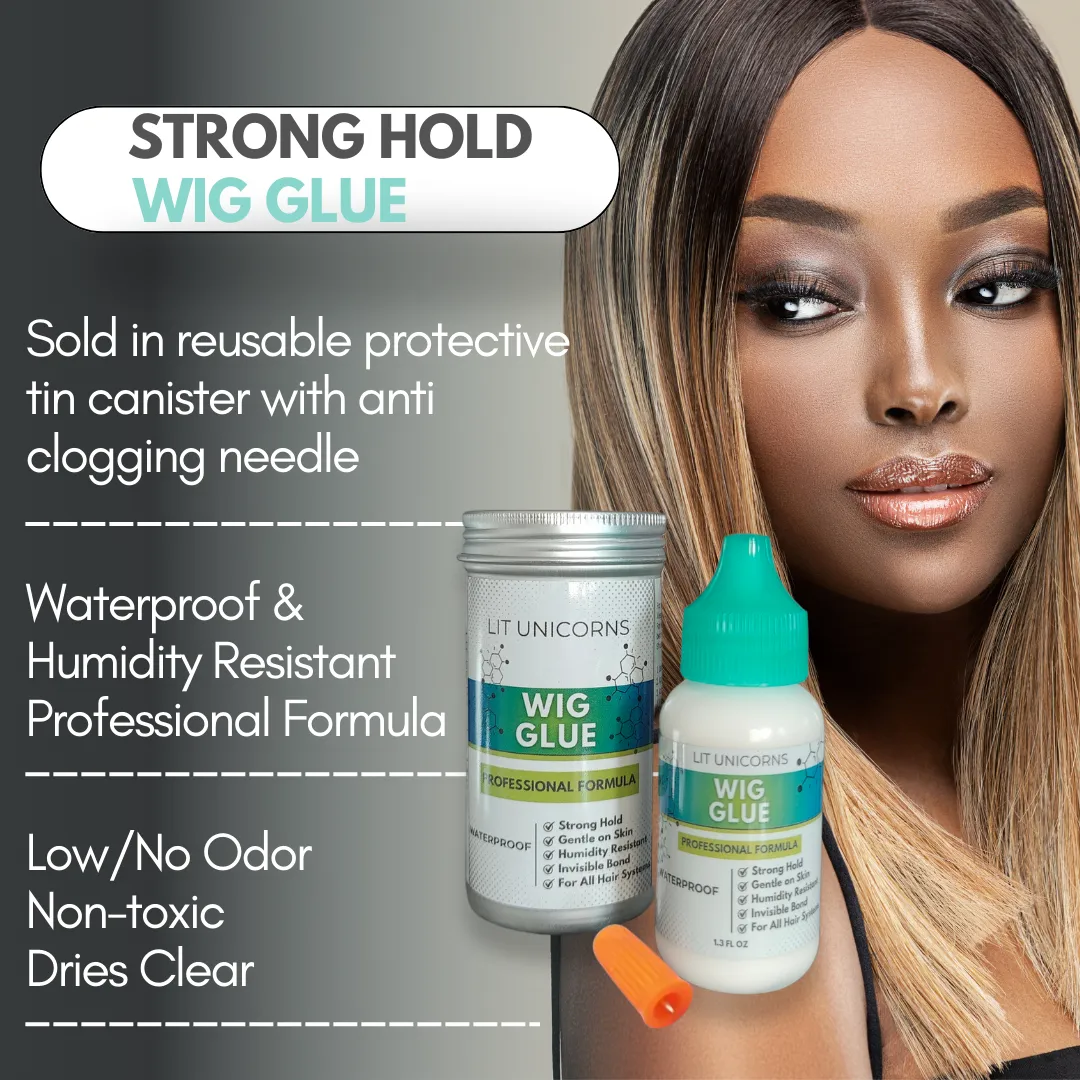 Wig Glue