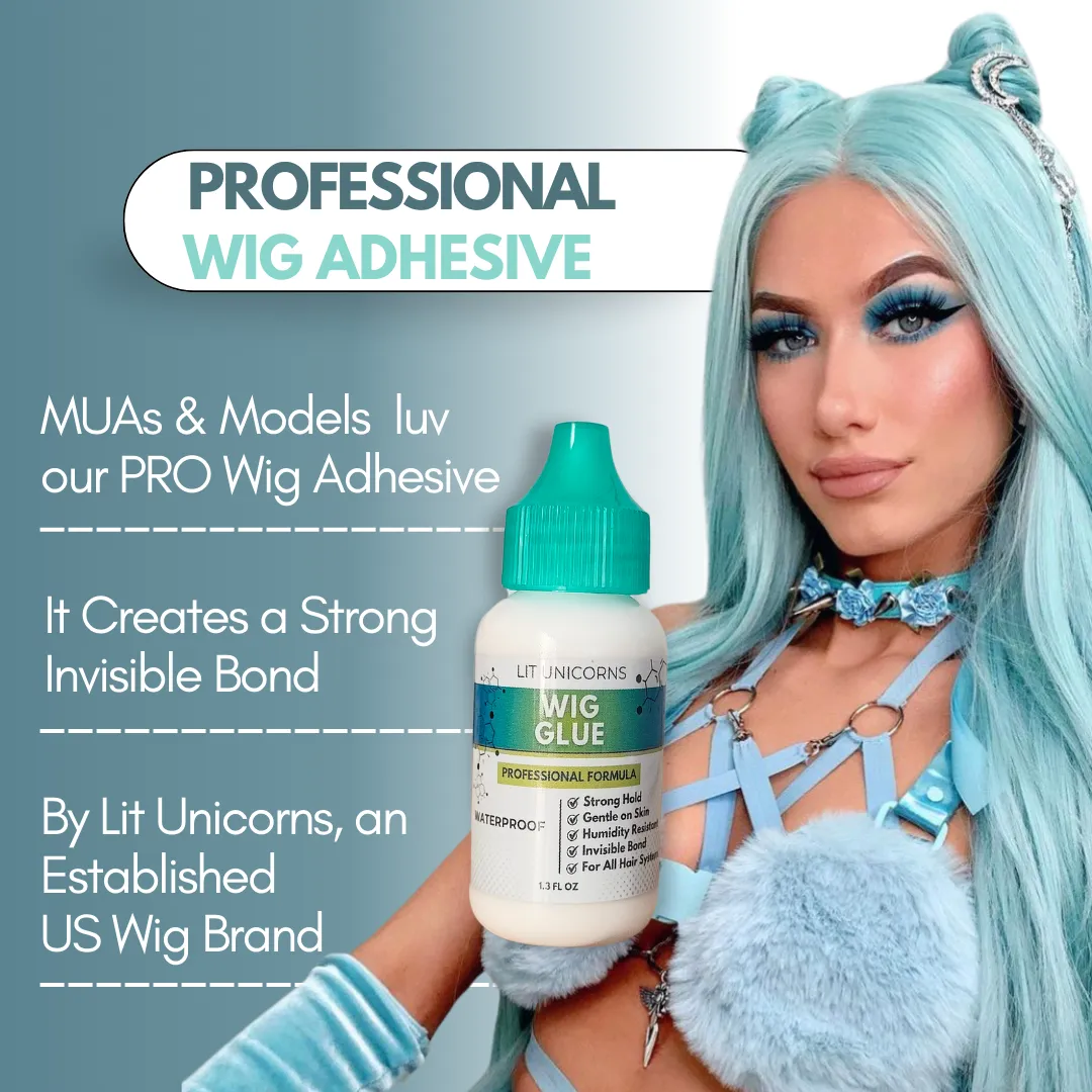 Wig Glue
