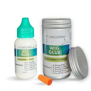 Wig Glue