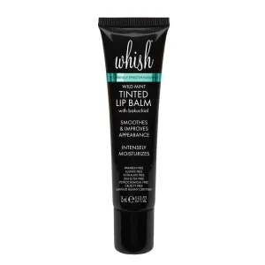 Wild Mint Lip Balm with Bakuchiol