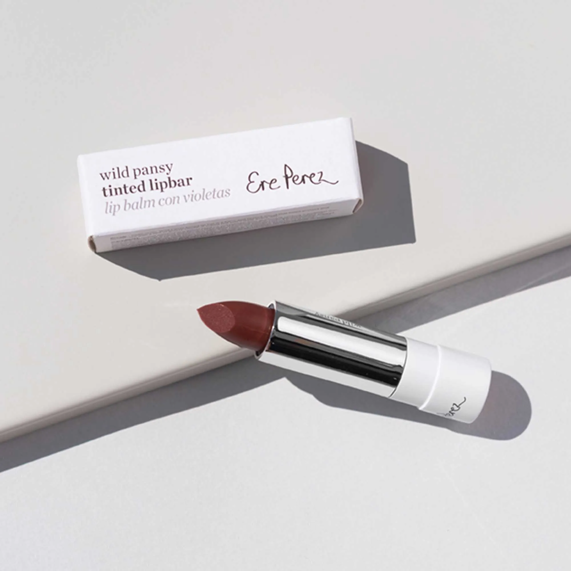 Wild Pansy Lip Bar - Dream