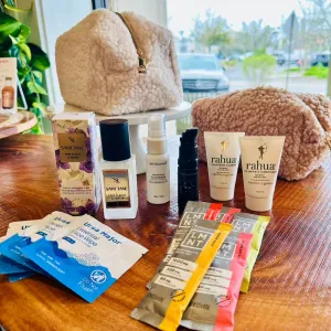 Wildcraft Curated Travel Essentials Kit