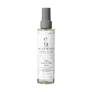WildWash Smell Fresh Spritz