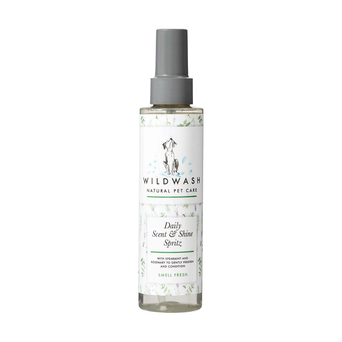 WildWash Smell Fresh Spritz