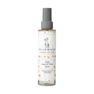 WildWash Smell Sweet Spritz