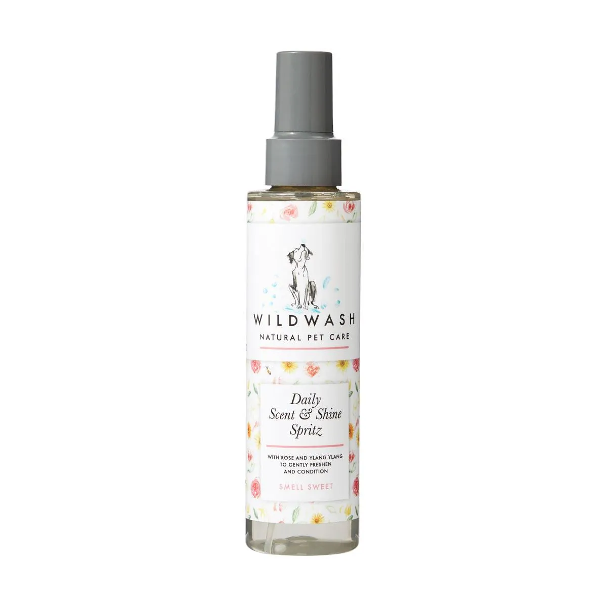 WildWash Smell Sweet Spritz