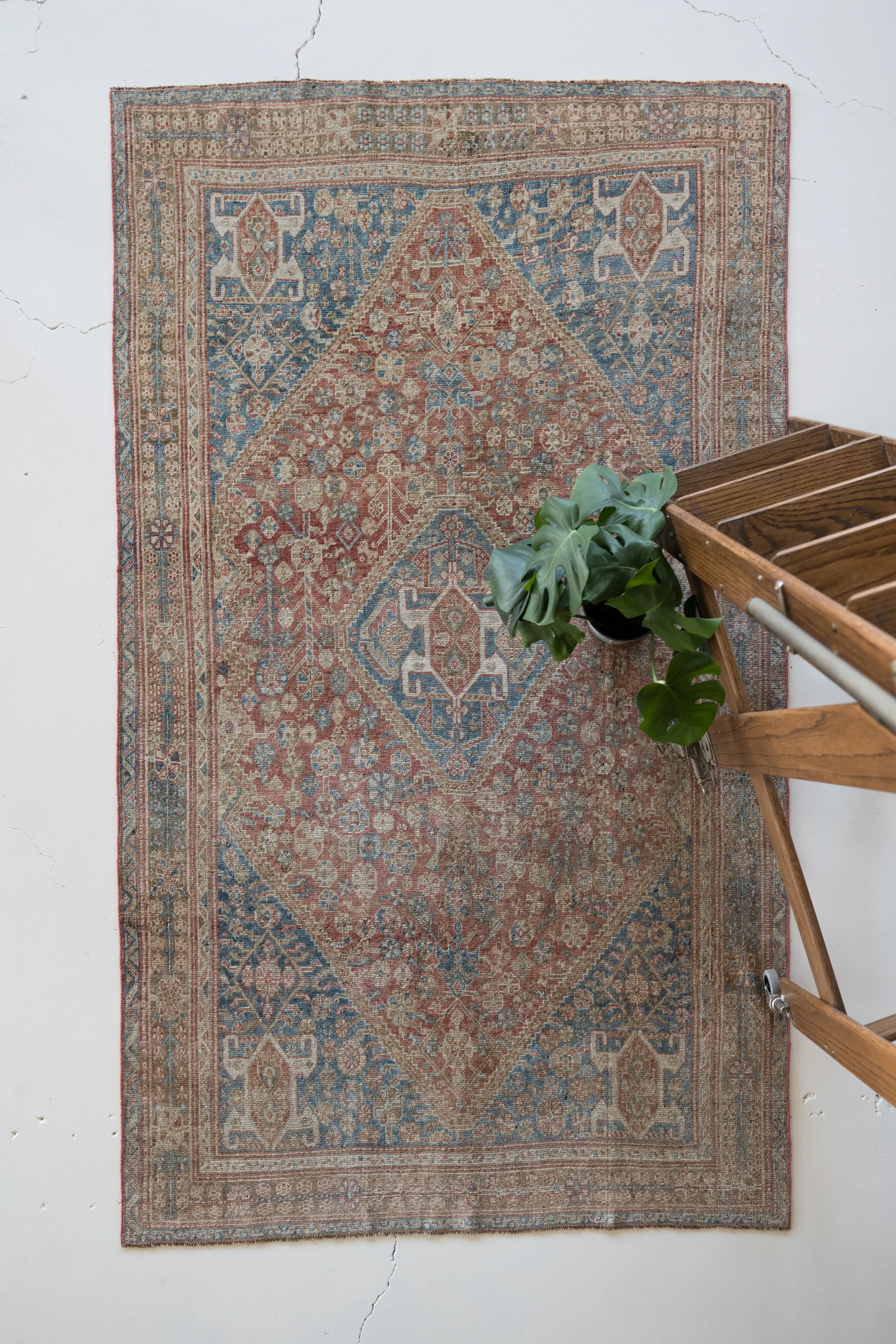 Willow 4'9 x 8'2