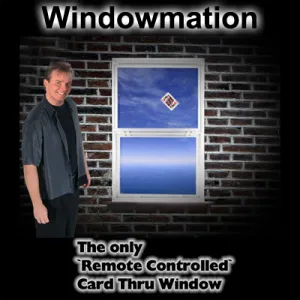 WindowMation by Sean Bogunia