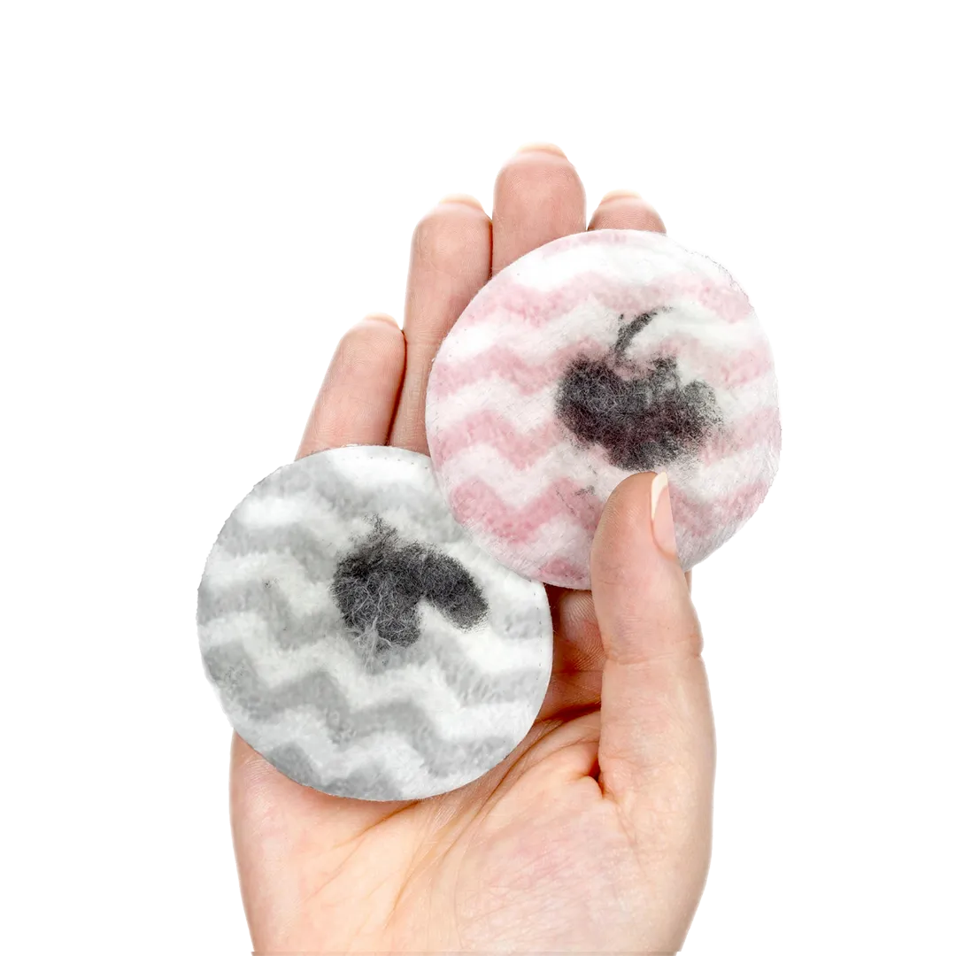 Wipe Out Swipes Eco Friendly Cleansing Pads
