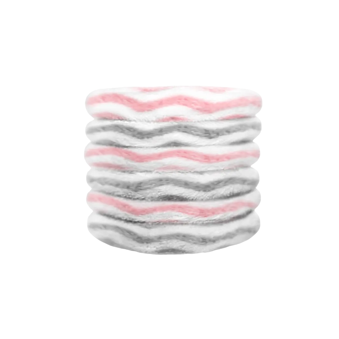 Wipe Out Swipes Eco Friendly Cleansing Pads