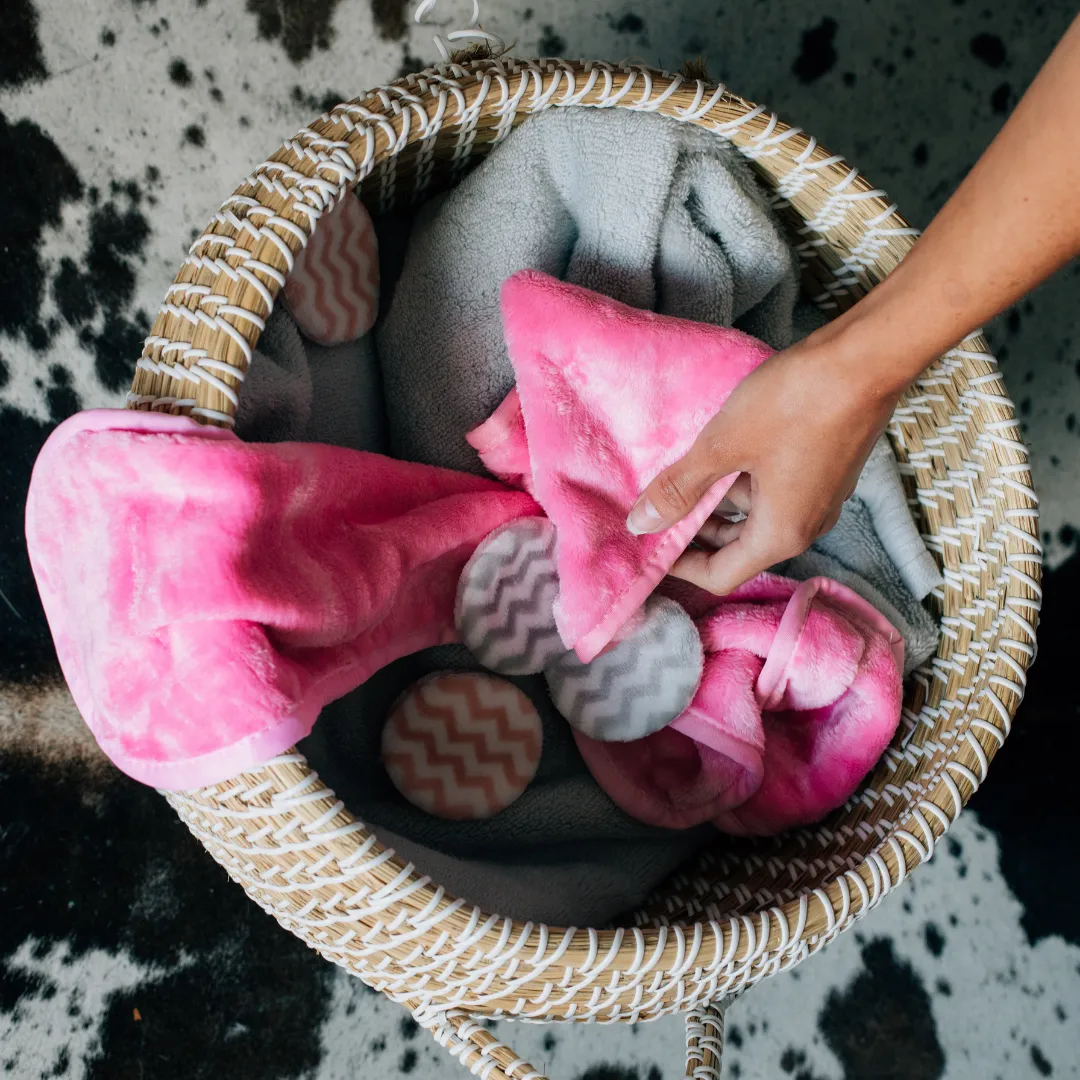 Wipe Out Swipes Eco Friendly Cleansing Pads