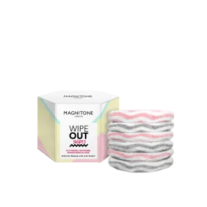 Wipe Out Swipes Eco Friendly Cleansing Pads
