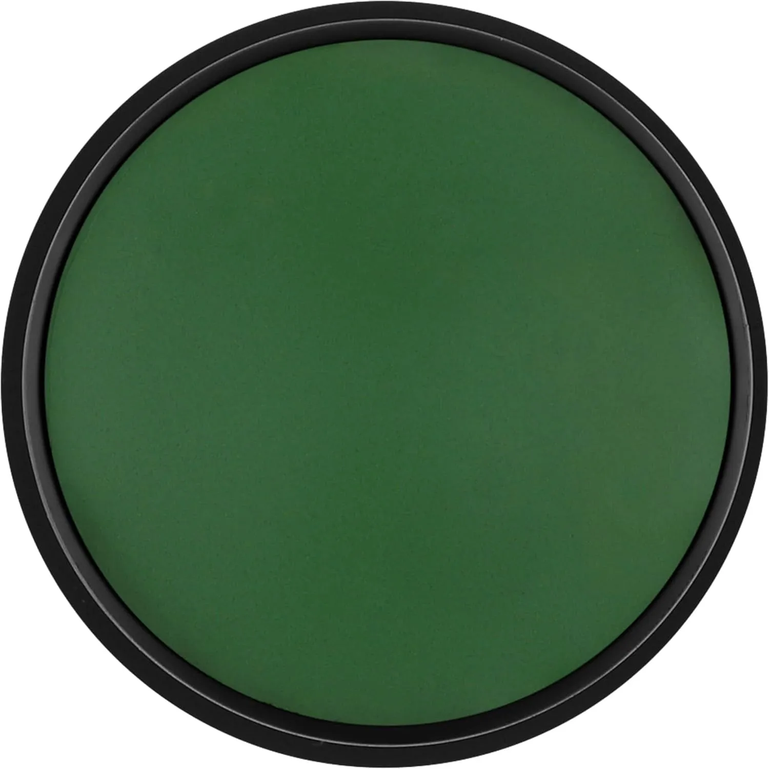 Witch Green Face Body Paint Stick, St. Patrick'S Day Grease Dark Green Eye Black Sticks for Sports, Hypoallergenic Camo Hulk Hunting Facepaint Makeup Halloween Cosplay Costume Party