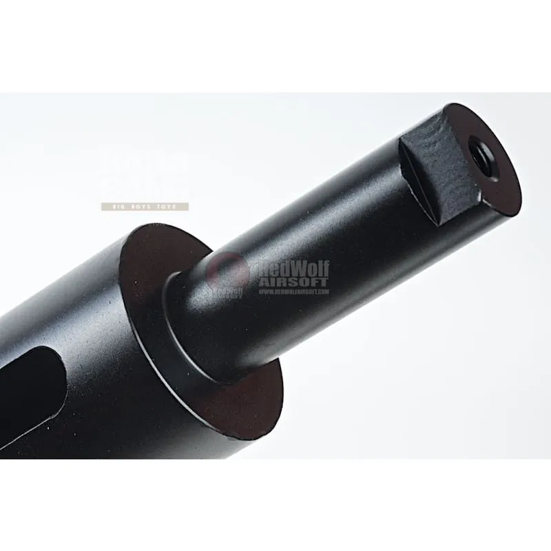 Wolverine Airsoft BOLT Sniper Rifle HPA Conversion Kit with