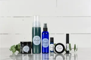 Women's Premium Skincare Bundle