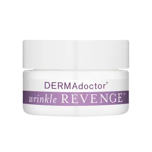 Wrinkle Revenge - Rescue & Protect Eye Balm