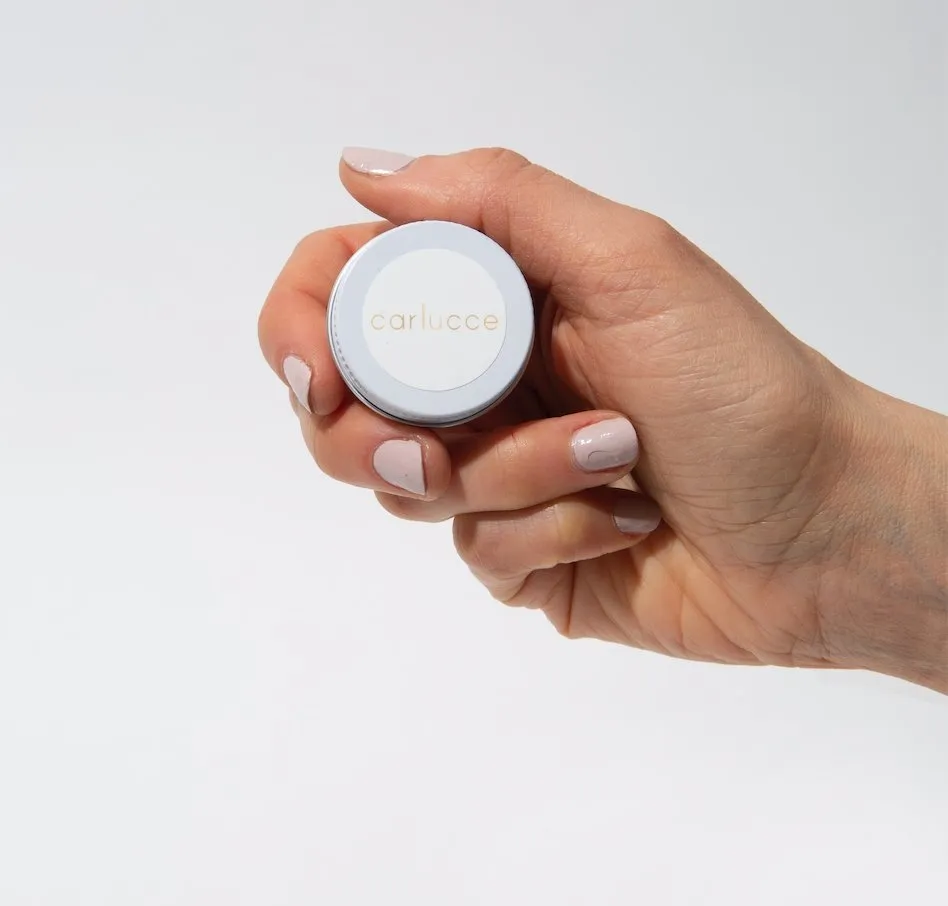 WS: Samples of Cache Cream ™