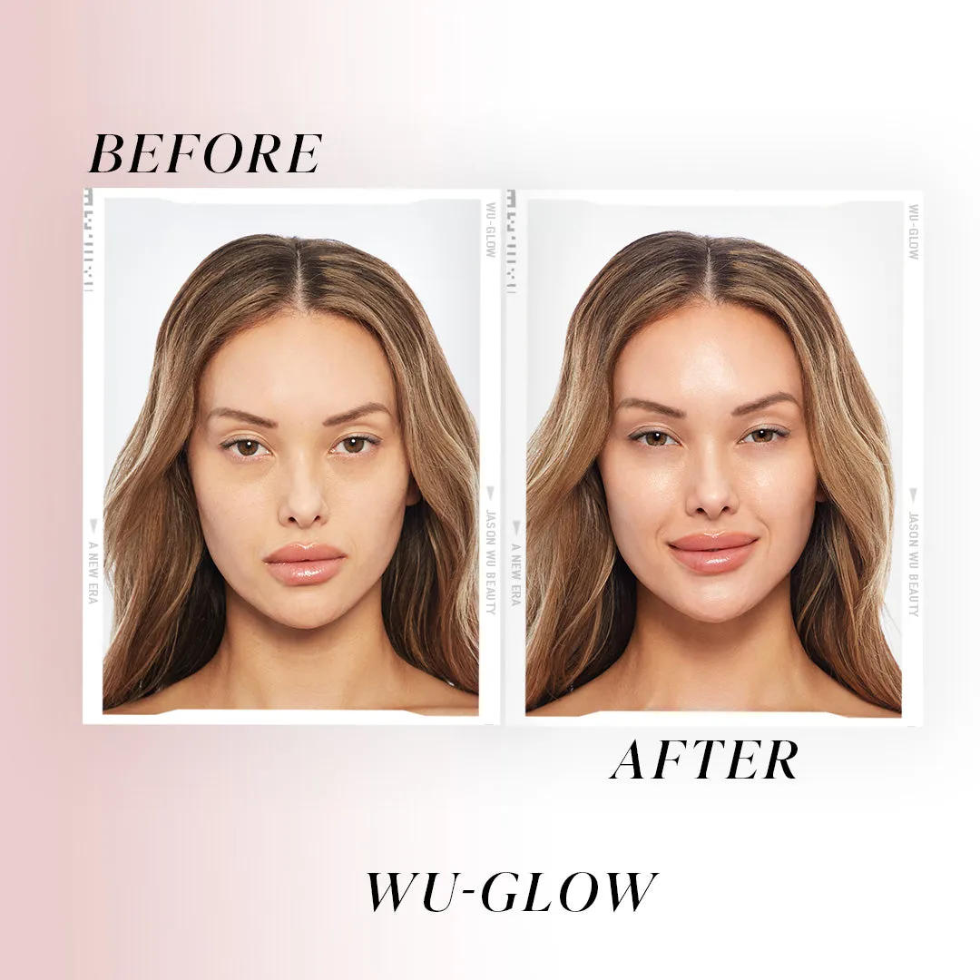 WU-GLOW - 01 Beam