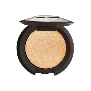 X BECCA Shimmering Skin Perfector Pressed Highlighter | Luminous Glow   Buildable, 0.25 Oz.