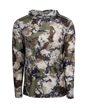 XKG Foundation 150 Merino Hoodie