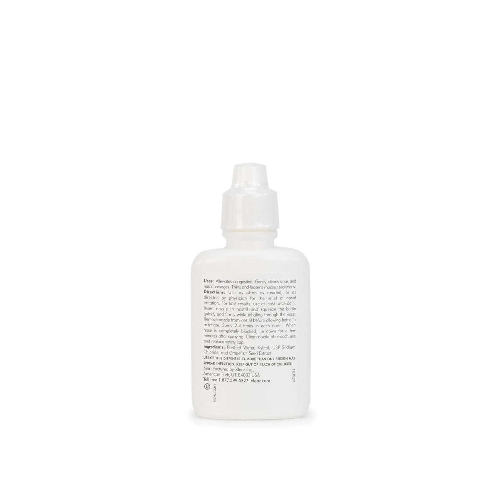 Xlear Sinus Nasal Spray 22ml (0.75 Fl Oz)