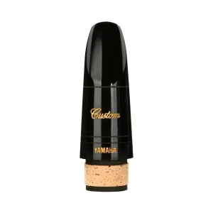 Yamaha Bb Clarinet Custom Mouthpiece