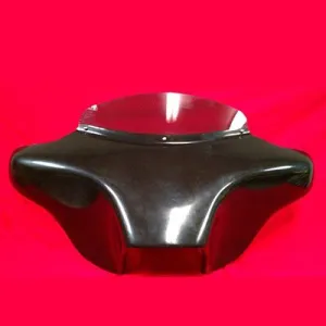 Yamaha Roadstar Motorcycle Fairing 1600 / 1700 Batwing 99 - 09