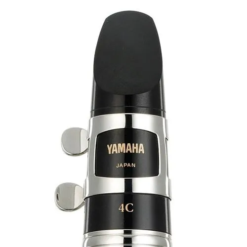 Yamaha YCL-255S Student Bb Clarinet