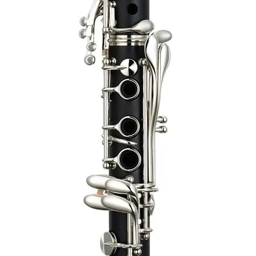 Yamaha YCL-255S Student Bb Clarinet