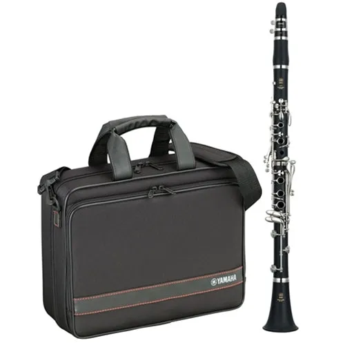 Yamaha YCL-255S Student Bb Clarinet