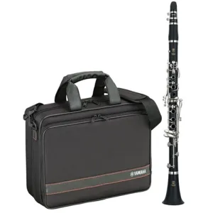 Yamaha YCL-255S Student Bb Clarinet