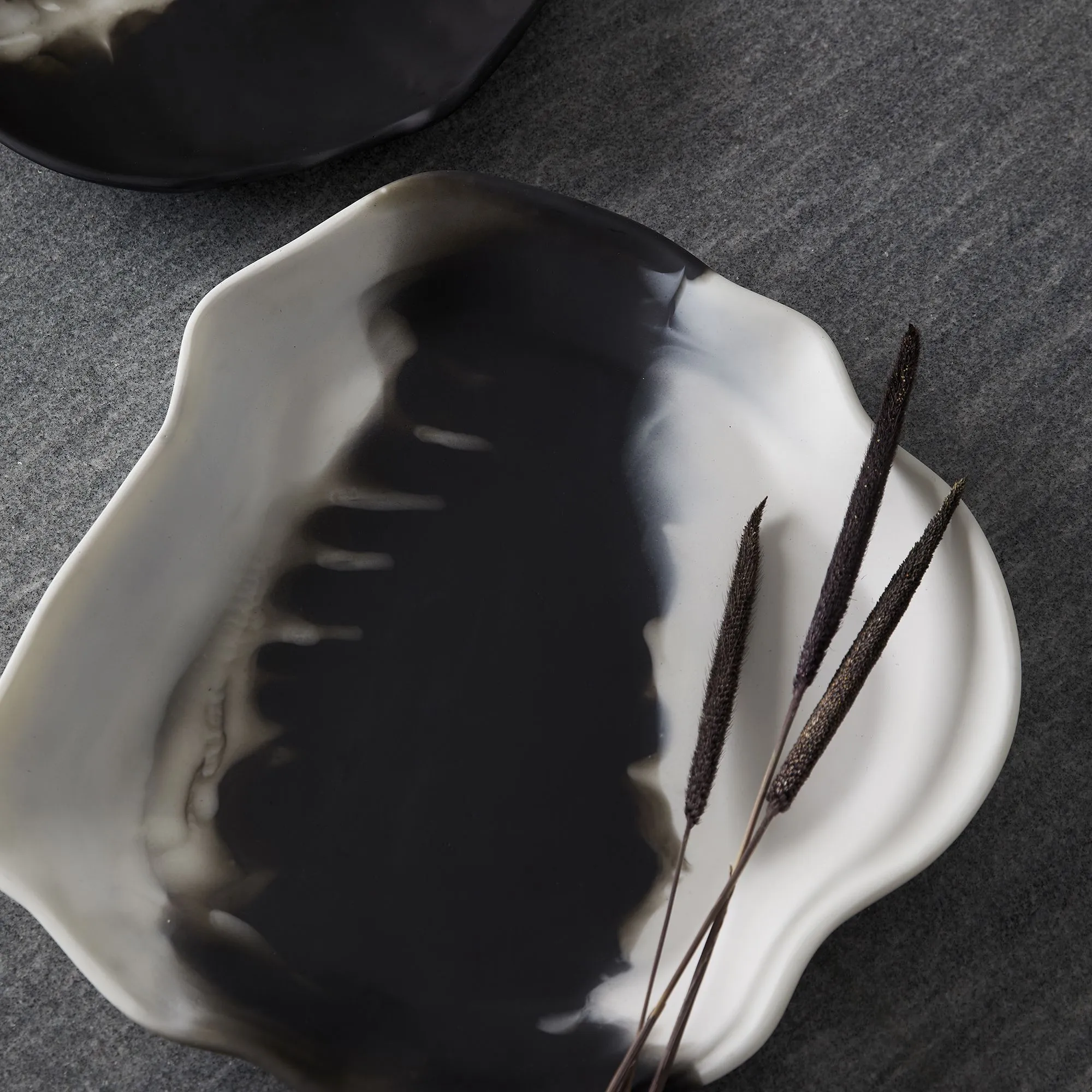 Yan Tray Set