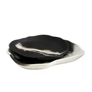 Yan Tray Set