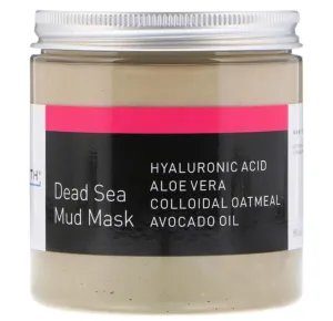 YEOUTH - Dead Sea Mud Face Mask  (8 oz) 236ml