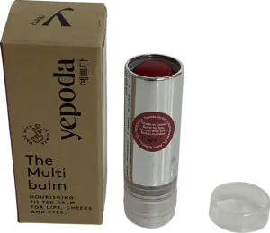 Yepoda The Multi Balm Berry Beautiful 3.2g