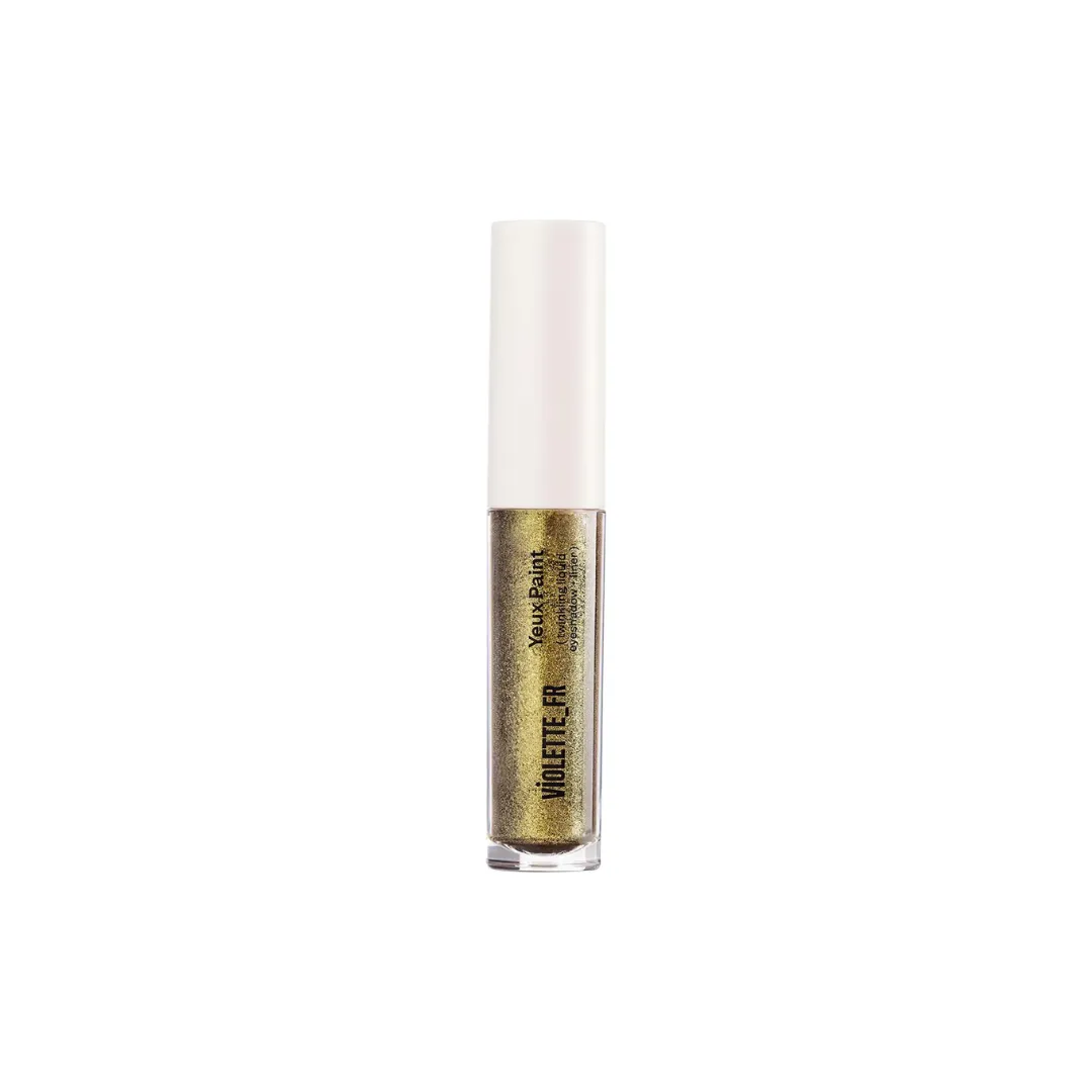 YEUX PAINT Liquid Eyeshadow & Eyeliner