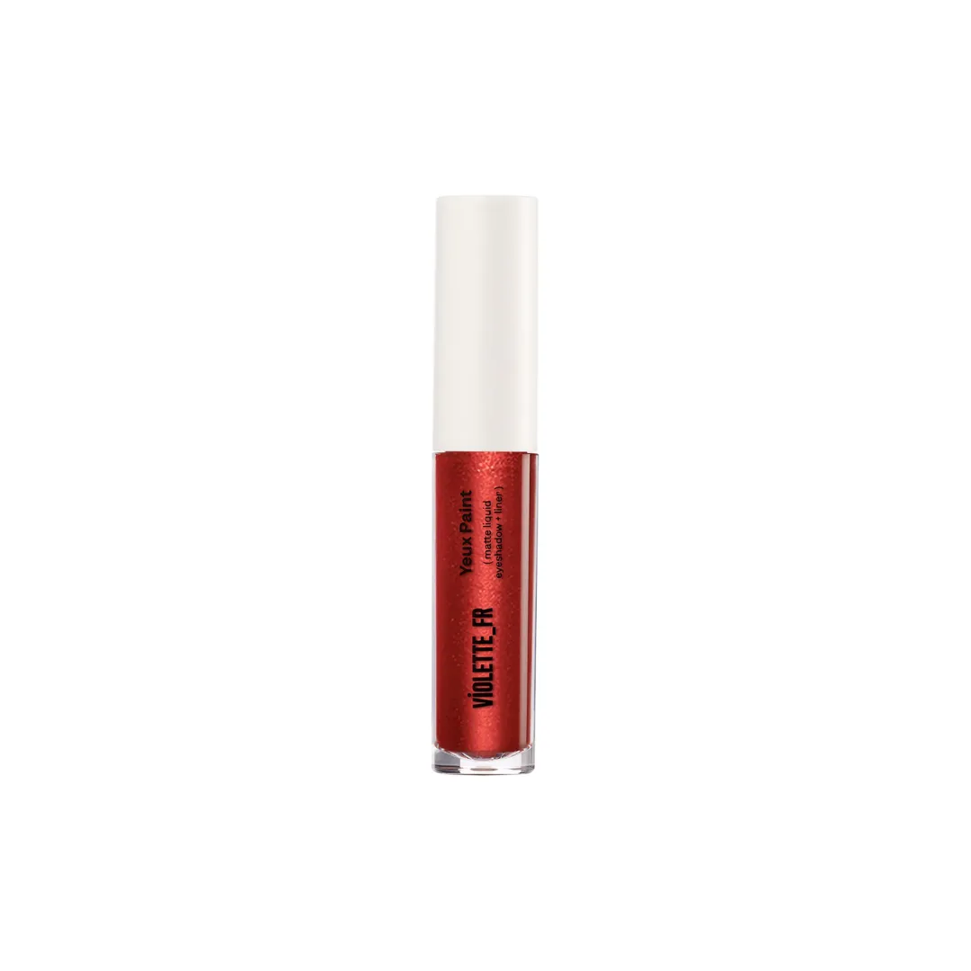 YEUX PAINT Liquid Eyeshadow & Eyeliner