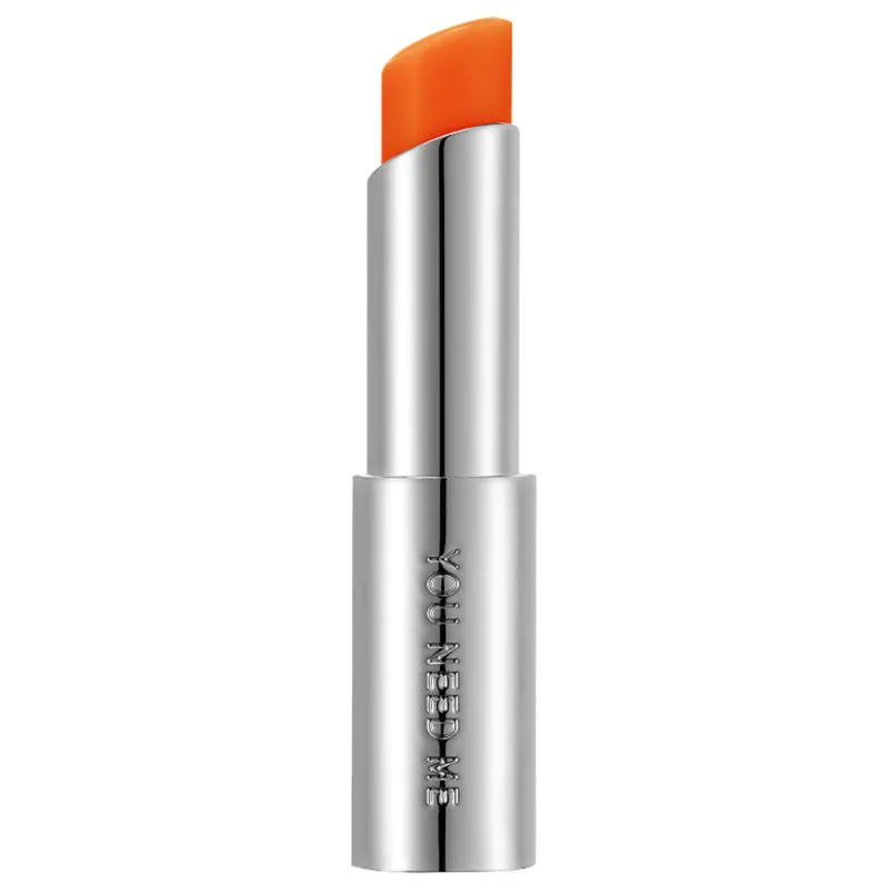 YNM You Need Me Candy Honey Lip Balm 3.2g OR101 Orange Red