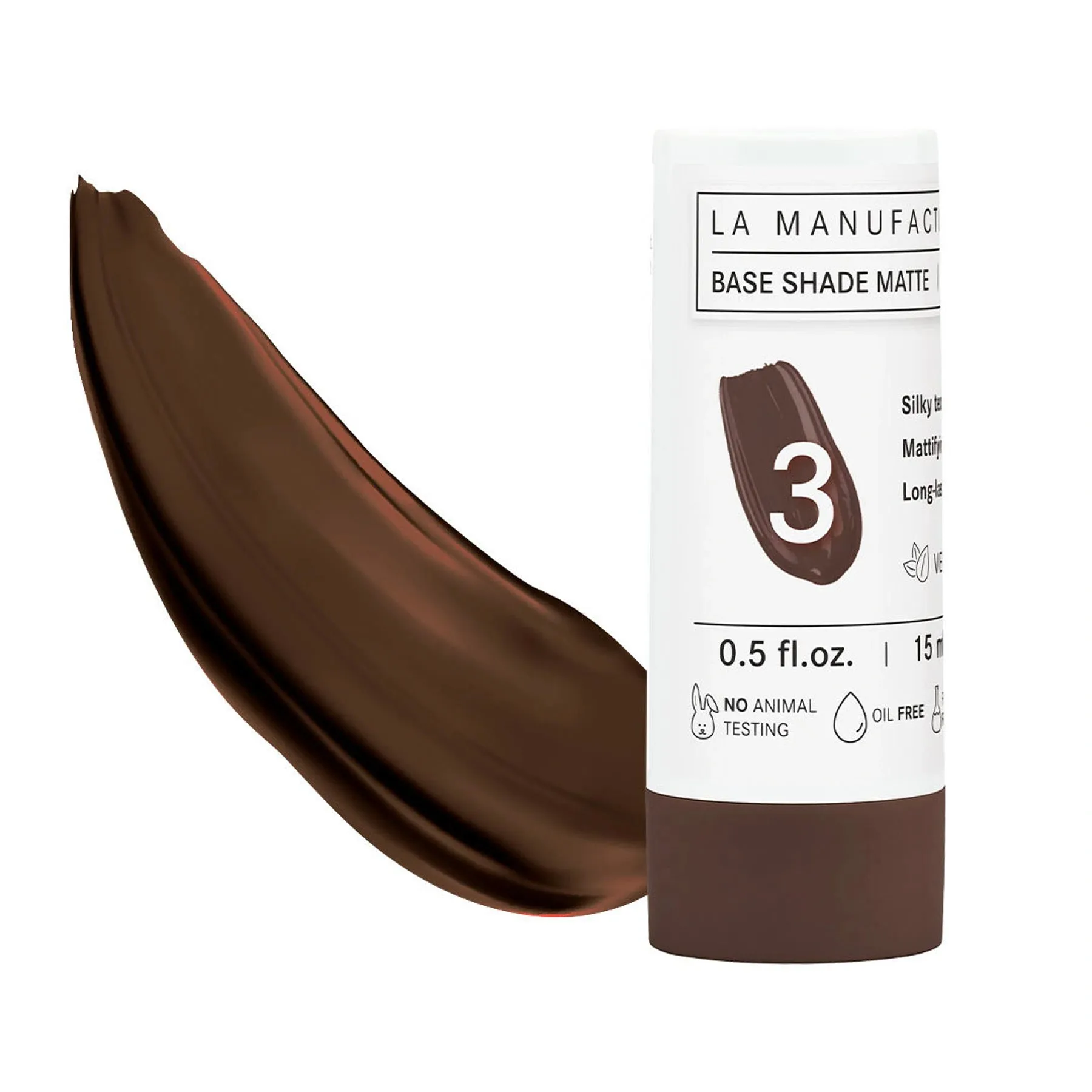 Your Personal Foundation Base Shades