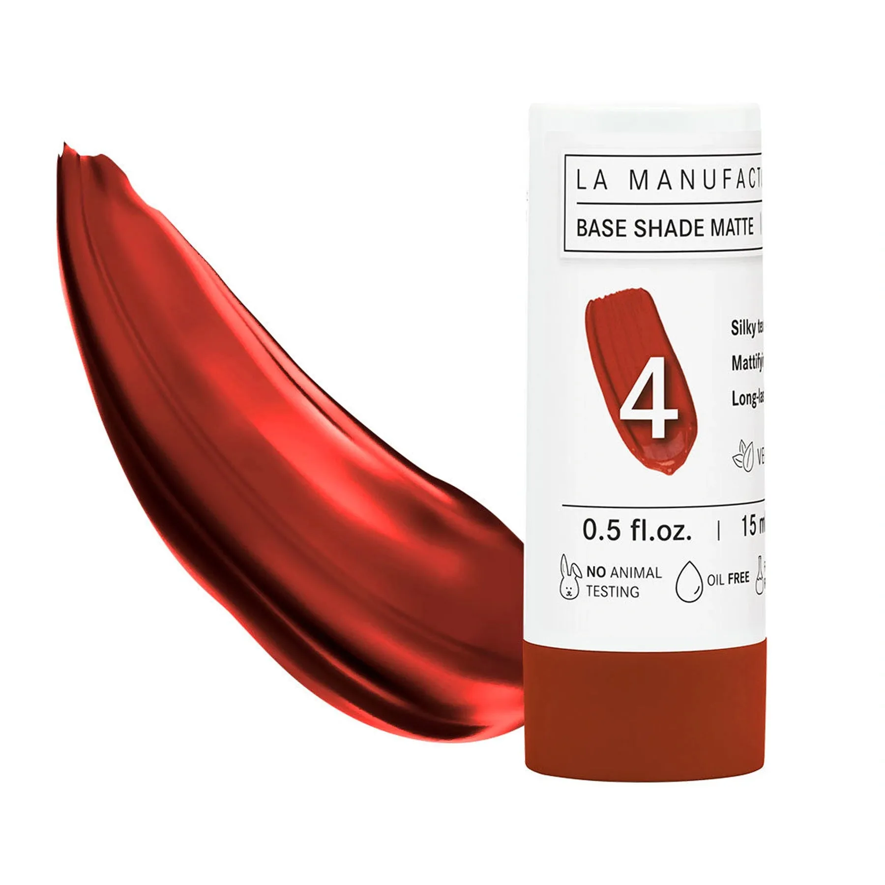 Your Personal Foundation Base Shades