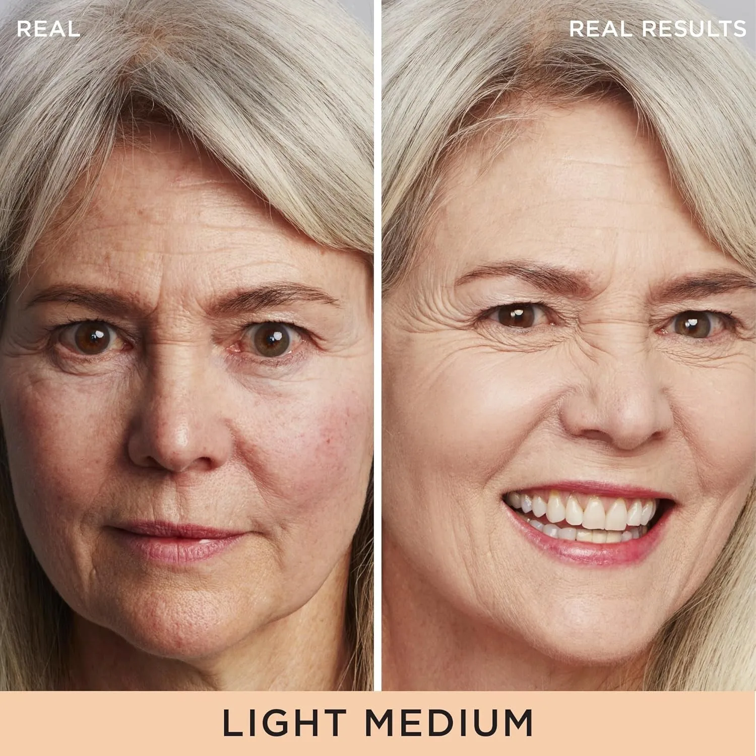 Your Skin but Better CC  Cream Illumination - Color Correcting Cream, Full-Coverage Foundation, Hydrating Serum & SPF 50  Sunscreen Radiant Finish 1.08 Fl Oz