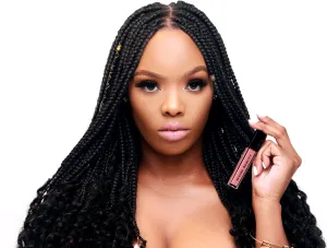 Yourself - Matte Liquid Lipstick