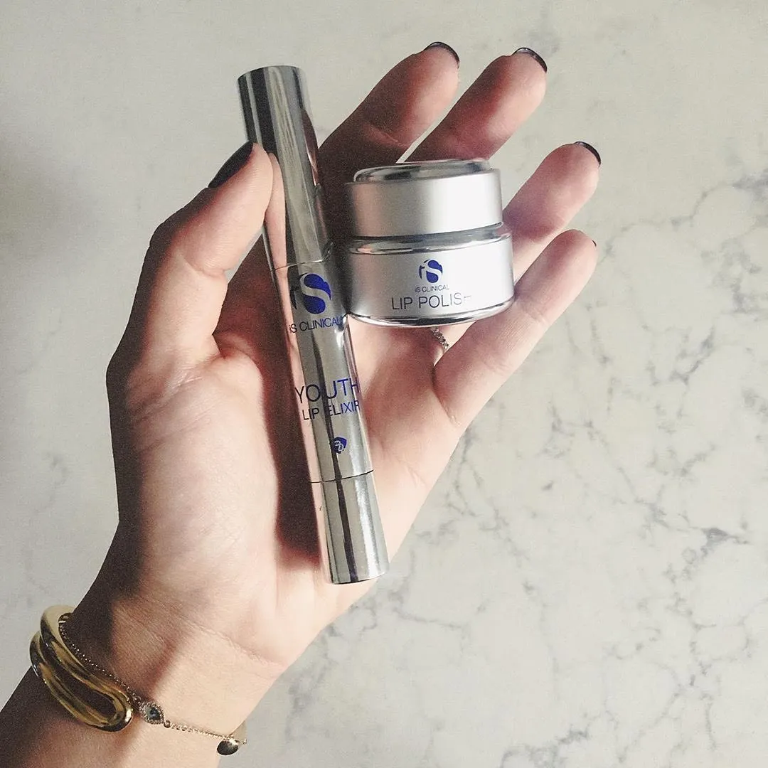 Youth Lip Duo