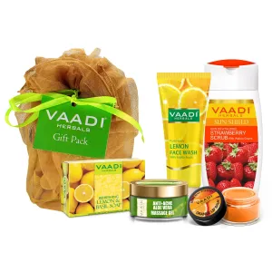 Youthful Skin Gift Pack (355 gms)