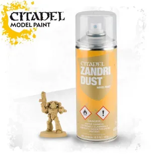 Zandri Dust Spray.