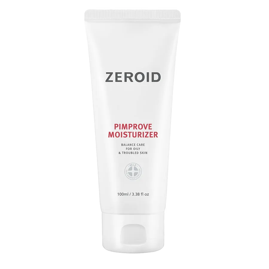 Zeroid Pimprove Cream 60ml